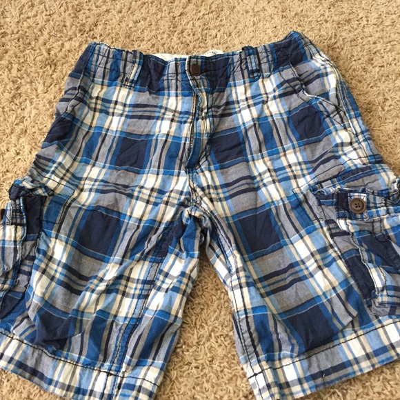 Aeropostale shorts size 30