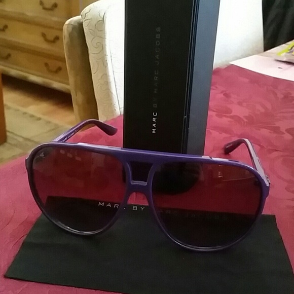 Marc Jacobs sunglasses