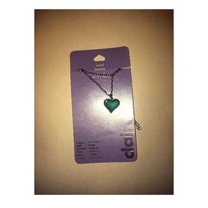 mood ring color chart claires magdalena encore