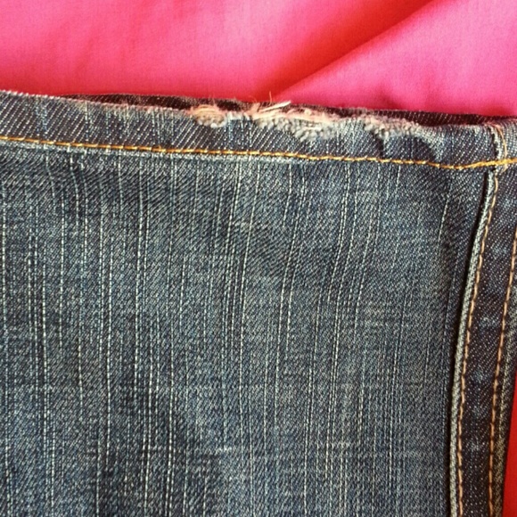 Jeans - Picture 3 of 3