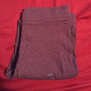 Victoria's Secret leggings