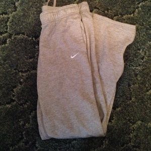 Nike sweatpants