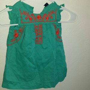 Toddler dress