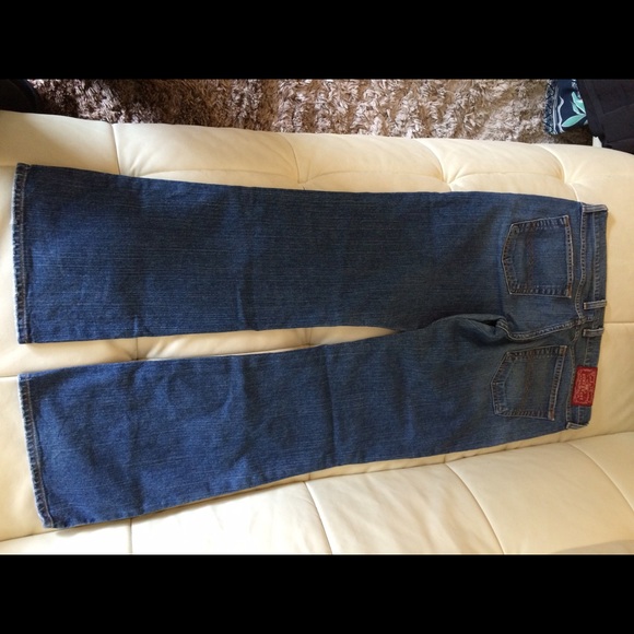 Lucky brand jeans - Picture 3 of 4