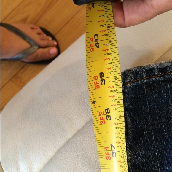 Lucky brand jeans - Picture 4 of 4