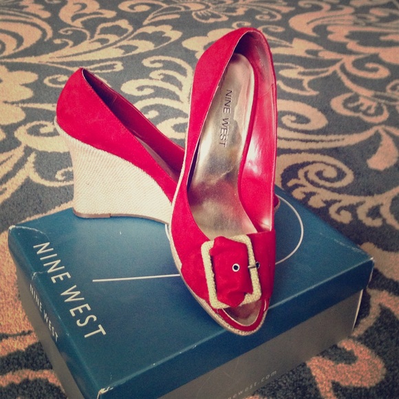 Wedges