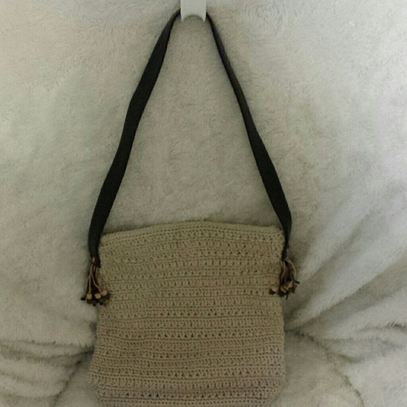 The Sak purse
