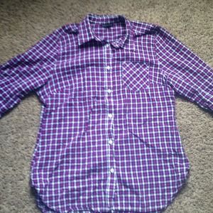 American eagle flannel