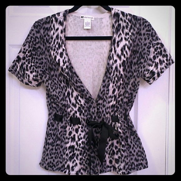 Tunic top from Valerie Bertinelli