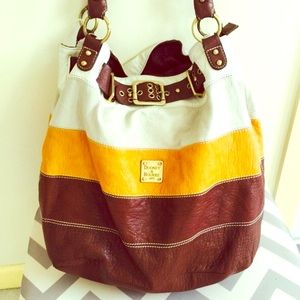 Dooney & Bourke Tote