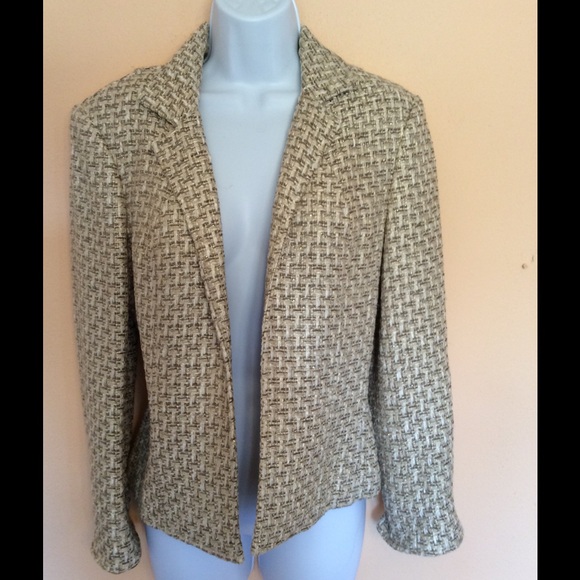 Talbots Jackets & Blazers - Talbots blazer