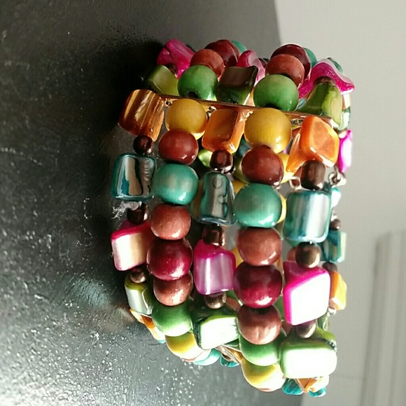 Bracelet