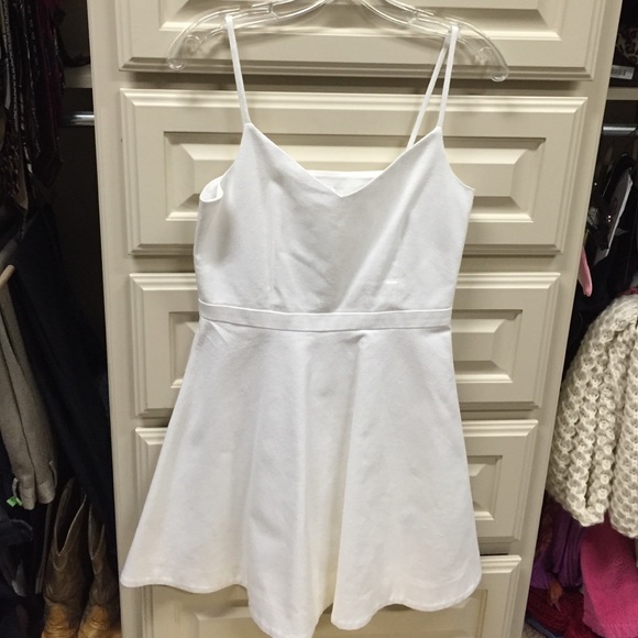Joie dress