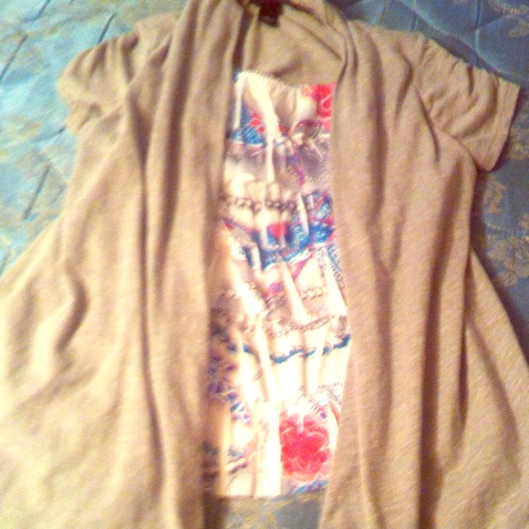 Girls shirt