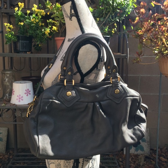 Gray Marc by Marc Jacobs: ON HOLD
