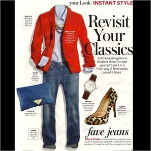 Not for sale. Outfit inspiration