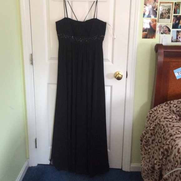 Prom Dress For Sale!