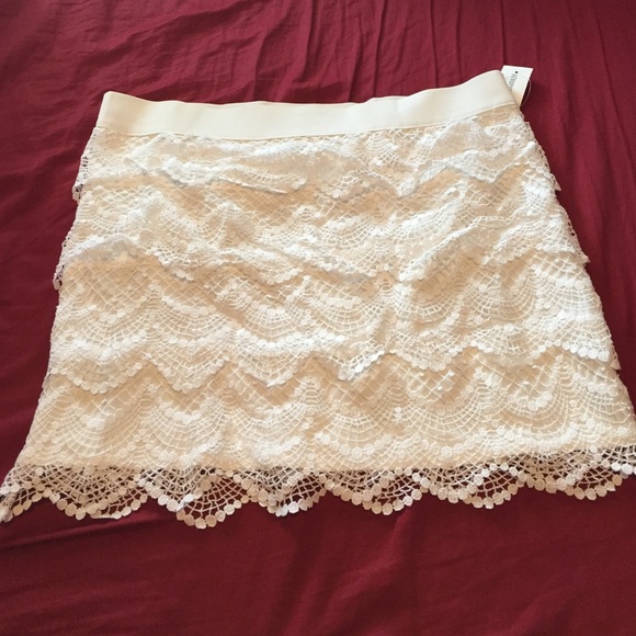 Aeropostale skirt