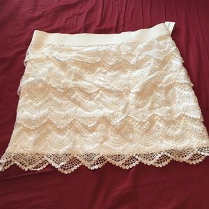 Aeropostale skirt
