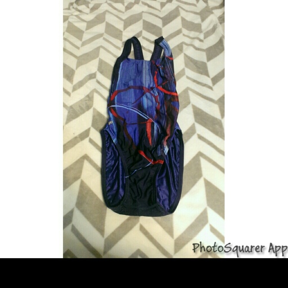 Speedo - Picture 1 of 3