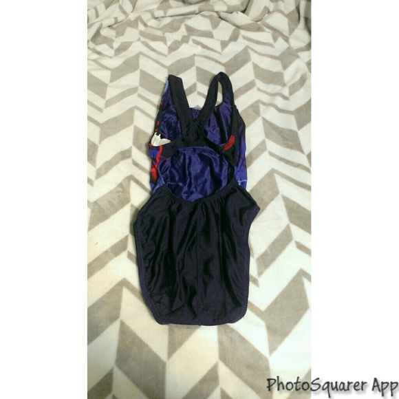 Speedo - Picture 2 of 3