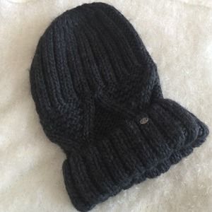 Anerican Eagle Knit Beanie