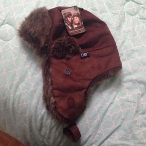 Winter hat- new with tags