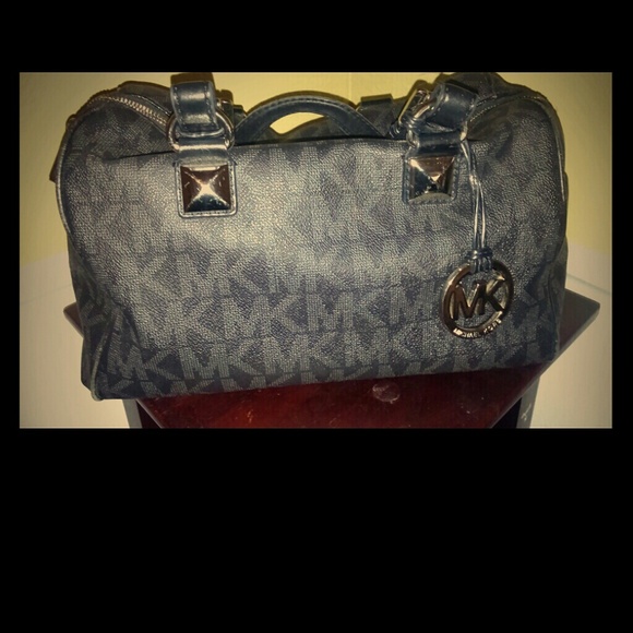 Mk handbag