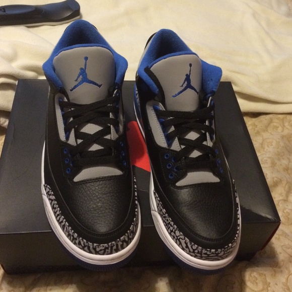 Air Jordan 3 retro