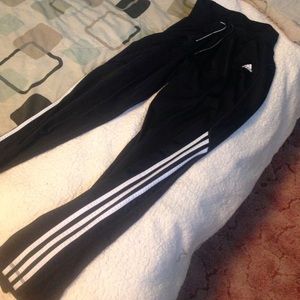 Adidas sweats NWOT