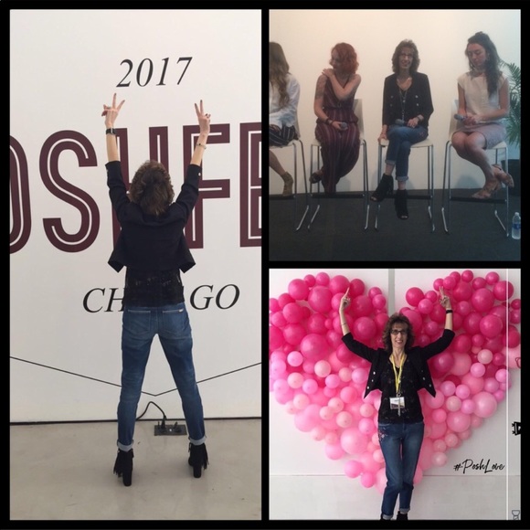 Top 10% Seller! Posh Ambassador. - Picture 8 of 14