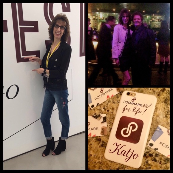 Top 10% Seller! Posh Ambassador. - Picture 9 of 14