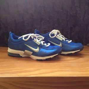 Nike shoes