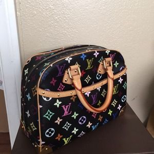 100% Authentic Louis Vuitton