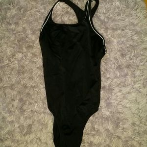 Speedo one piece