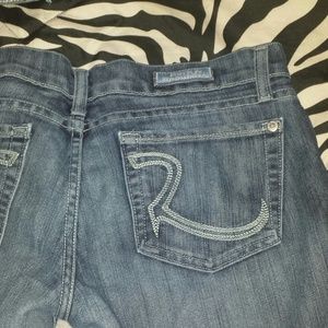 Rock and Republic jeans