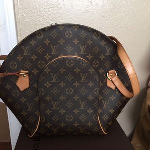 100% Authentic Louis Vuitton