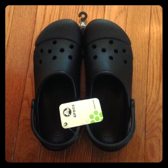 CROCS Brand New