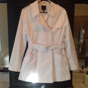 ✂️ONE DAY PRICE SLASH! NWOT Limited trench - sz L