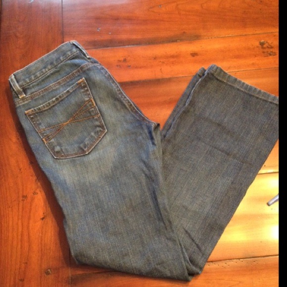 Loft jeans