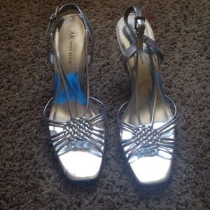 Anne Klein heels