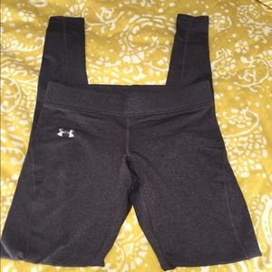 Under Armour cold gear leggings