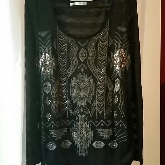 Long Sleeve classy shirt