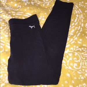 Victoria's Secret PINK leggings
