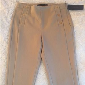 Zara pants