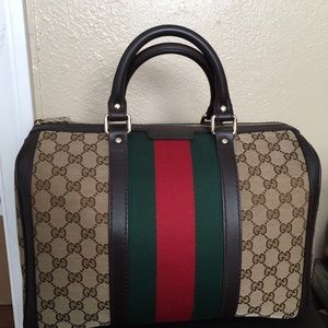 100% Authentic Gucci