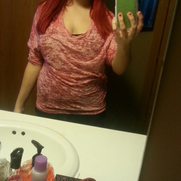 A shirt that's really cute