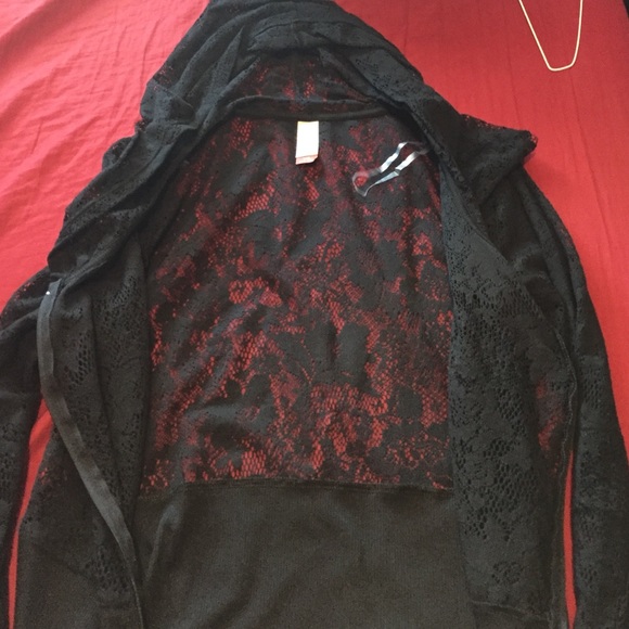 Zip up jacket - Picture 2 of 2