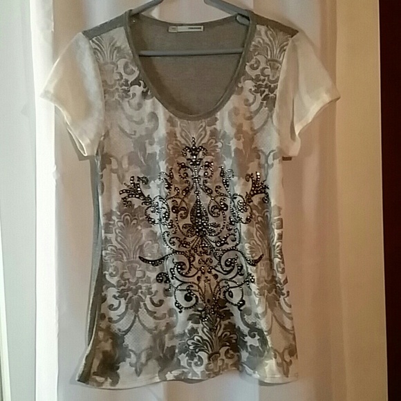 Fancy shirt