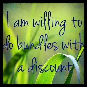 Bundles Friendly